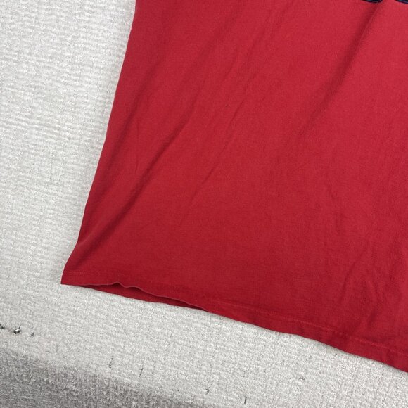 VTG Pelle Pelle Marc Buchanan T Shirt Sz XL Made in Canada Y2K Streetwear - Picture 4 of 16